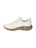 Skechers Sneakers Low Skechers Slip-ins: BOBS Sport Squad Chaos - Daily Prowl in weiß