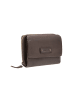 Maître Geldbörse in brown