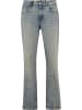 2Y Studios 2Y Studios 2Y Orio Basic Slim Fit in sand blue