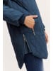 Fransa Steppjacke FRQUILT JA 1  20610763 in blau