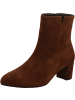 Gabor Klassische Stiefelette in braun
