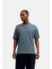 Jack & Jones T-Shirt 'Hugo' in beige
