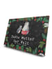 Mr. & Mrs. Panda Advents-Teekalender Pinguin Beste Mutter der We... in Kreidetafel