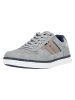 Whistler Schuhe Oasor in 1005 Light Grey Melange