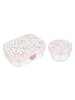 Mepal 2er Set Obst- und Bentobox Campus (2025) 300 & 750 ml in Fairy Wonders