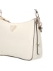 Guess Daryna II Schultertasche 24 cm in bone
