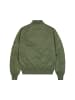 Alpha Industries Jacke 'MA-1 TT Light' in grün