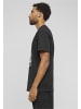 Mister Tee T-Shirt in black