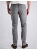 Pierre Cardin Jeans Lyon in grey stonewash