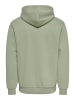 Only&Sons Sweatshirt in iceberg green