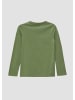 s.Oliver T-Shirt in 7372_grün