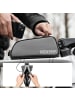 Rockbros ROAD TO SKY Oberrohrtasche 0,7L