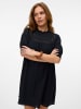 Vero Moda Kleid in Black