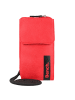 Bench Handytasche 12 cm in rot