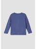 s.Oliver T-Shirt in 5742_blau