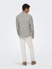 ONLY & SONS Hemd in Egret 1