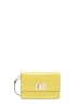 Furla Umhängetasche in YELLOW