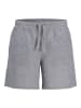 Jack & Jones Shorts in Faded Denim