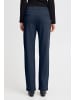 Fransa Freizeithose FRLANO Regular fit in Dark Peacoat
