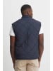 CASUAL FRIDAY Steppweste CFOlas quilted vest in Blau