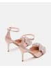 Steve Madden Pump in beige