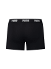 Puma Boxershorts in schwarz