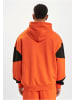 Ecko Unltd. Ecko Unltd. Kapuzenpullover in red/black