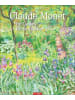 Weingarten Kalender - Claude Monet Im Garten Kalender 2026