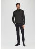 s.Oliver Strickpullover in 9898_dunkelgrau