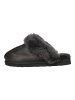 Shepherd Hausschuhe JESSICA in Schwarz