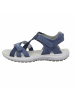 superfit Sandalen für Jungen in blau