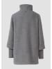s.Oliver Outdoor-Mantel in 98W4_dunkelgrau