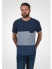 BLEND T-Shirt BHSebastian in blau