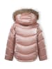 Minoti Winterjacke 26coat77 in pink
