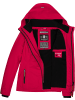 Marikoo Übergangsjacke Erdbeere in Fuchsia