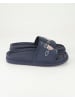 Gant Pantoletten in Blau