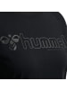 Hummel Hummel T-Shirt Raglanärmel Hmlzenia Damen in BLACK
