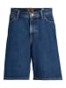 JACK & JONES Junior Jeans-Shorts in Blue Denim