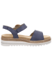 remonte Sandalette in denim
