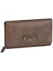 Maître Geldbörse Steinbach Dilara LH11F in Dark Brown