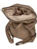 LIEBESKIND BERLIN Rucksack Elvira L in Stone