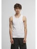 Urban Classics Urban Classics in white+white