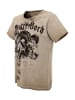 Hangowear T-Shirt GODWIN BAVARIA in beige