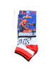 Spiderman 3er - Pack Kindersocken Spider-Man in Bunt