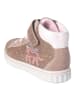 Ricosta Grundschule Sneaker in braun