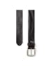 Camel Active Gürtel in Black