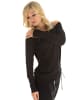 Winshape Longsleeve WS2 in schwarz