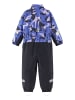 Reima Reimatec Schneeanzug " Winteroverall Kurikka " in Breezy Violet
