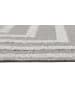 Esprit home Outdoorteppich "Carolina" in Hellgrau