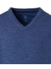 Redmond Pullover in Blau